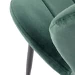 Kėdė K538 Kėdės Virtuvės baldai thumbnail