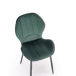 Kėdė K538 Kėdės Virtuvės baldai thumbnail