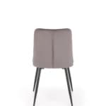 Kėdė K539 Kėdės Virtuvės baldai thumbnail