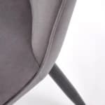 Kėdė K539 Kėdės Virtuvės baldai thumbnail