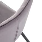 Kėdė K539 Kėdės Virtuvės baldai thumbnail