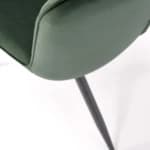 Kėdė K539 Kėdės Virtuvės baldai thumbnail