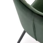 Kėdė K539 Kėdės Virtuvės baldai thumbnail