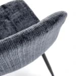 Kėdė K547 Kėdės Virtuvės baldai thumbnail