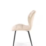 Kėdė K548 Kėdės Virtuvės baldai thumbnail