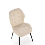 Kėdė K548 Kėdės Virtuvės baldai thumbnail