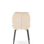 Kėdė K548 Kėdės Virtuvės baldai thumbnail