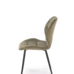 Kėdė K548 Kėdės Virtuvės baldai thumbnail