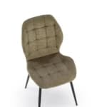 Kėdė K548 Kėdės Virtuvės baldai thumbnail