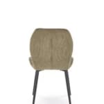 Kėdė K548 Kėdės Virtuvės baldai thumbnail