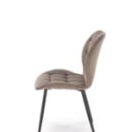 Kėdė K548 Kėdės Virtuvės baldai thumbnail