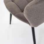 Kėdė K548 Kėdės Virtuvės baldai thumbnail