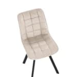 Kėdė K549 Kėdės Virtuvės baldai thumbnail