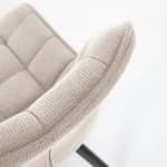 Kėdė K549 Kėdės Virtuvės baldai thumbnail