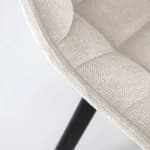 Kėdė K549 Kėdės Virtuvės baldai thumbnail