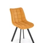 Kėdė K549 Kėdės Virtuvės baldai thumbnail