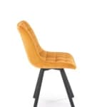 Kėdė K549 Kėdės Virtuvės baldai thumbnail