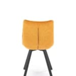 Kėdė K549 Kėdės Virtuvės baldai thumbnail