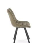 Kėdė K549 Kėdės Virtuvės baldai thumbnail