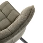 Kėdė K549 Kėdės Virtuvės baldai thumbnail