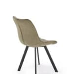 Kėdė K549 Kėdės Virtuvės baldai thumbnail