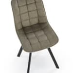 Kėdė K549 Kėdės Virtuvės baldai thumbnail