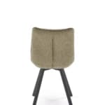 Kėdė K549 Kėdės Virtuvės baldai thumbnail