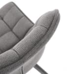 Kėdė K549 Kėdės Virtuvės baldai thumbnail