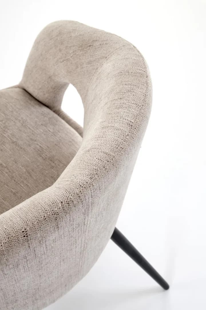 Kėdė K550 Kėdės Virtuvės baldai