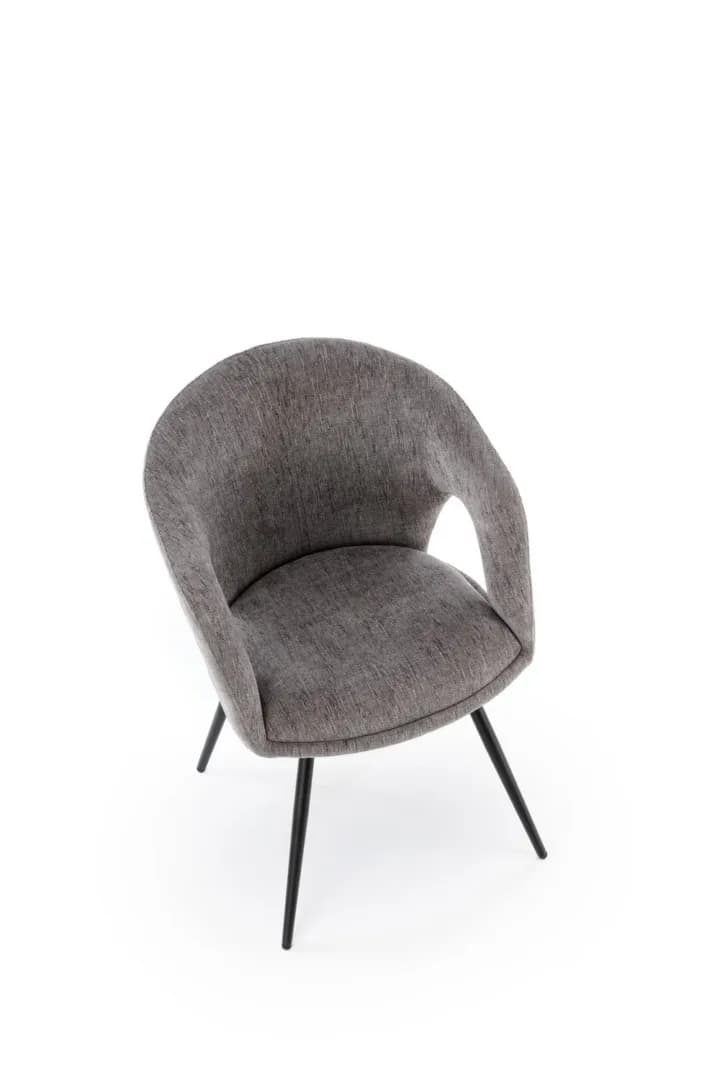 Kėdė K550 Kėdės Virtuvės baldai