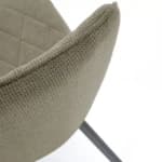 Kėdė K561 Kėdės Virtuvės baldai thumbnail