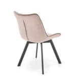 Kėdė K520 Kėdės Virtuvės baldai thumbnail