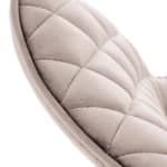 Kėdė K520 Kėdės Virtuvės baldai thumbnail