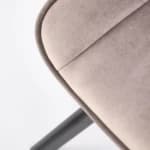 Kėdė K520 Kėdės Virtuvės baldai thumbnail