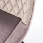 Kėdė K520 Kėdės Virtuvės baldai thumbnail