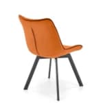 Kėdė K520 Kėdės Virtuvės baldai thumbnail