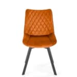 Kėdė K520 Kėdės Virtuvės baldai thumbnail