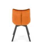 Kėdė K520 Kėdės Virtuvės baldai thumbnail