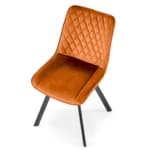 Kėdė K520 Kėdės Virtuvės baldai thumbnail