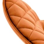 Kėdė K520 Kėdės Virtuvės baldai thumbnail