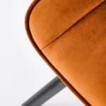 Kėdė K520 Kėdės Virtuvės baldai thumbnail