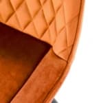 Kėdė K520 Kėdės Virtuvės baldai thumbnail