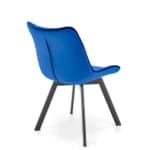 Kėdė K520 Kėdės Virtuvės baldai thumbnail