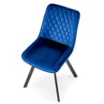 Kėdė K520 Kėdės Virtuvės baldai thumbnail