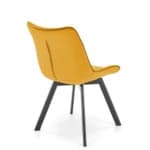 Kėdė K520 Kėdės Virtuvės baldai thumbnail