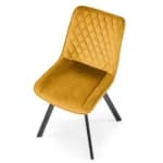 Kėdė K520 Kėdės Virtuvės baldai thumbnail