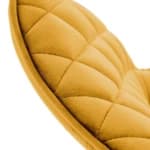 Kėdė K520 Kėdės Virtuvės baldai thumbnail