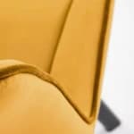 Kėdė K520 Kėdės Virtuvės baldai thumbnail