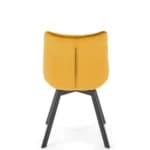 Kėdė K520 Kėdės Virtuvės baldai thumbnail