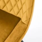 Kėdė K520 Kėdės Virtuvės baldai thumbnail